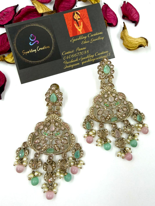 Piya Earrings
