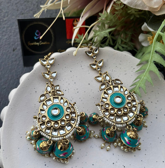 Riana Earrings