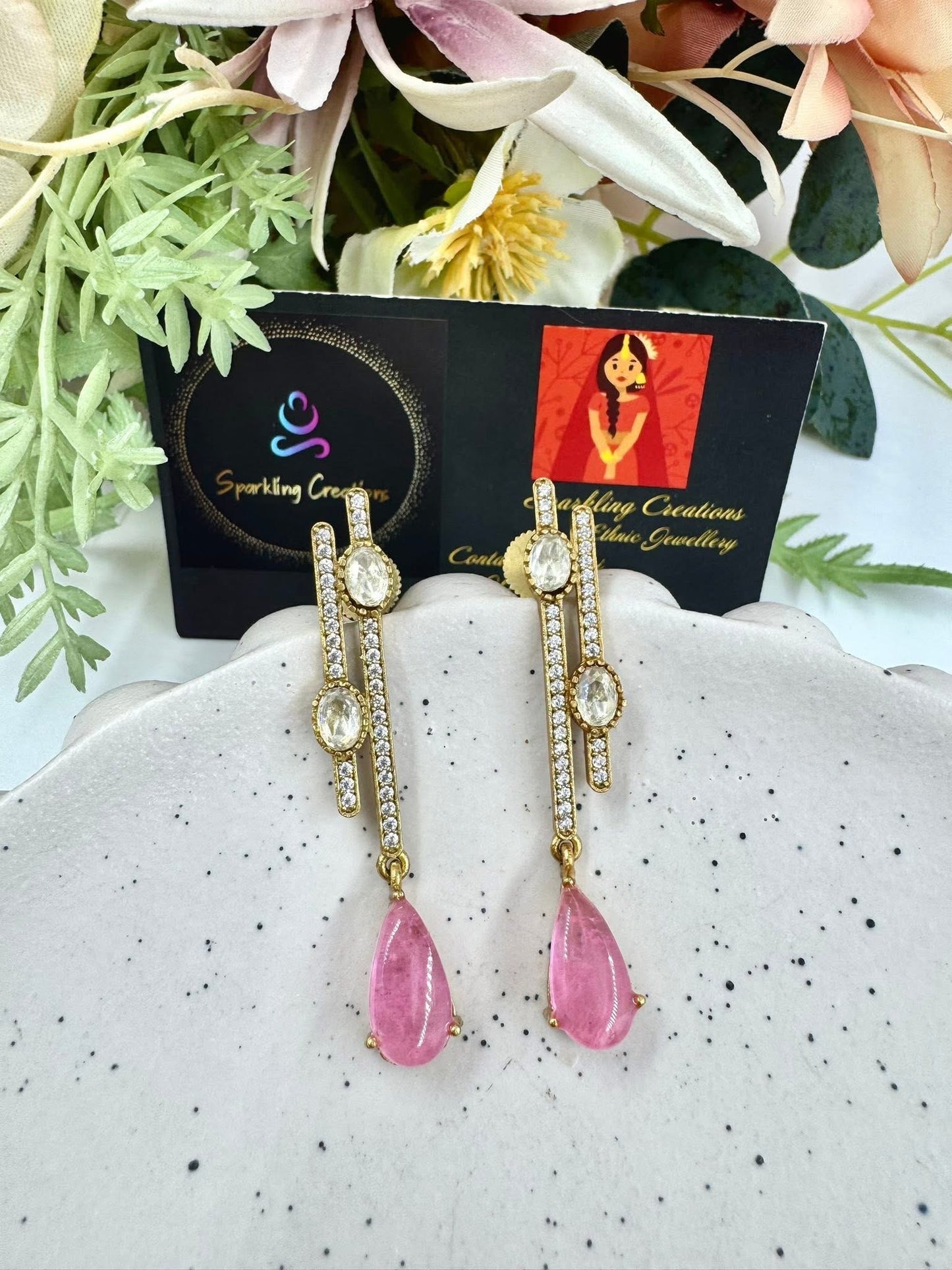 Roopah Earrings