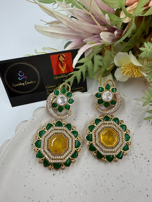 Sukhee Earrings
