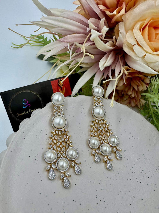 DIL EARINGS