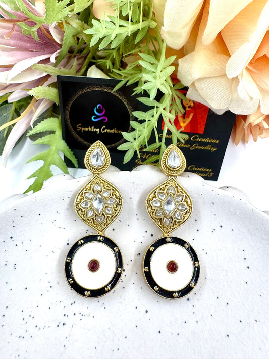 Naira Earrings