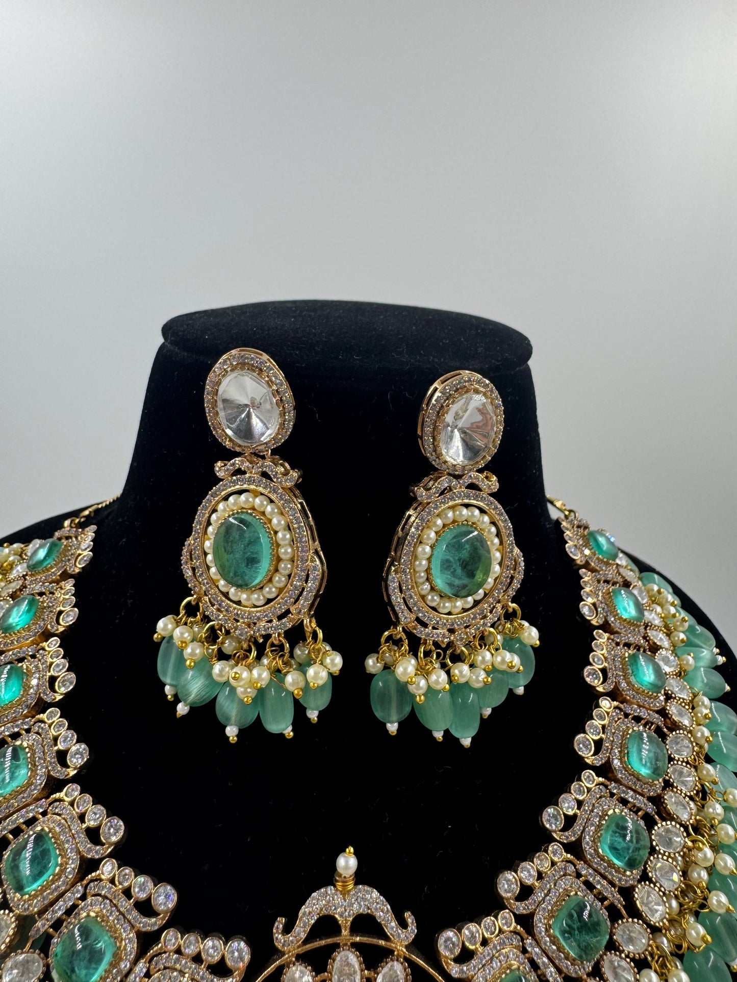 SANA NECKLACE SET