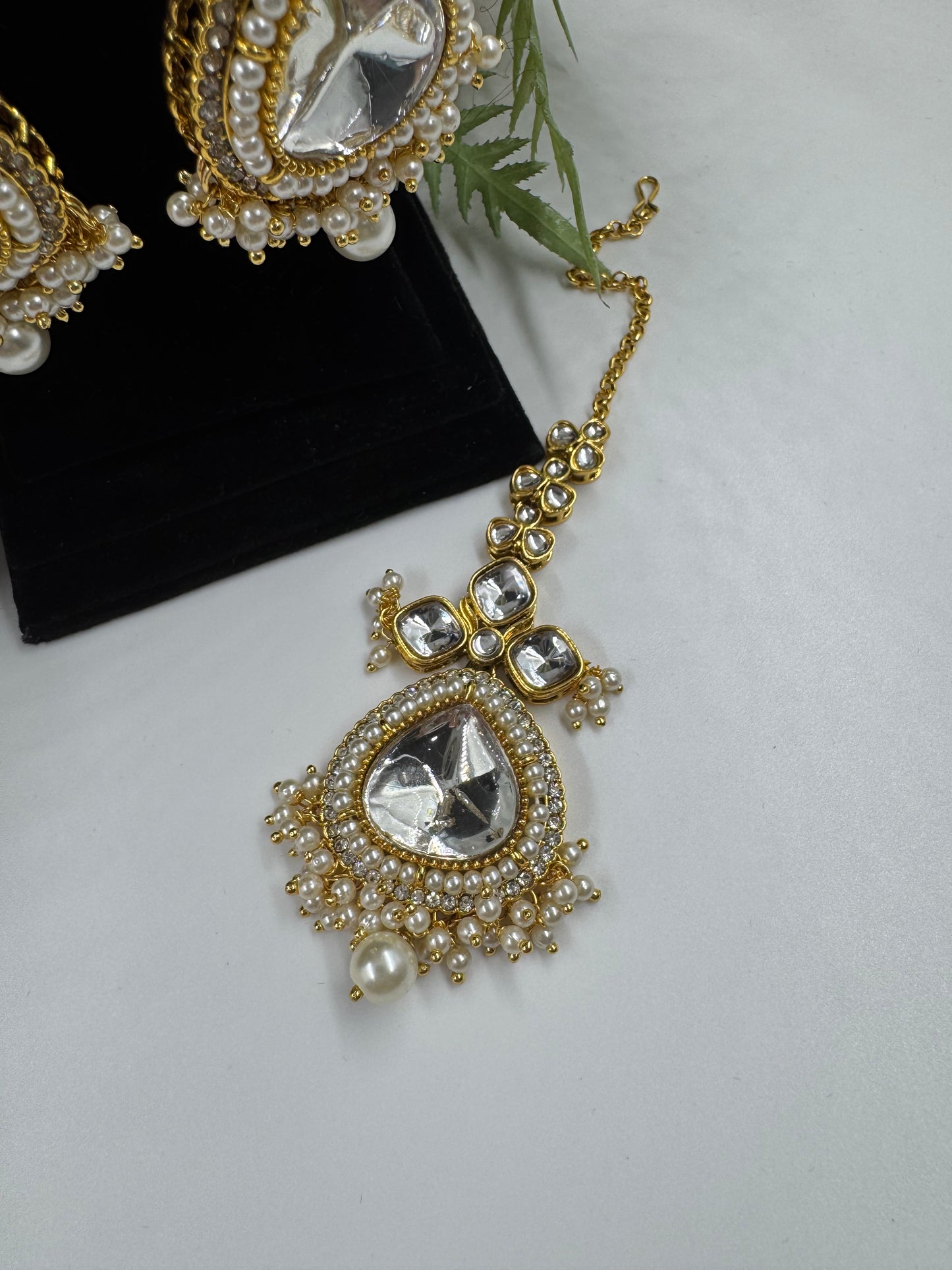 Rashmi Necklace Set