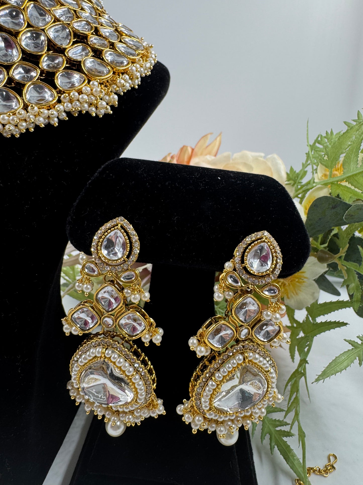 Rashmi Necklace Set
