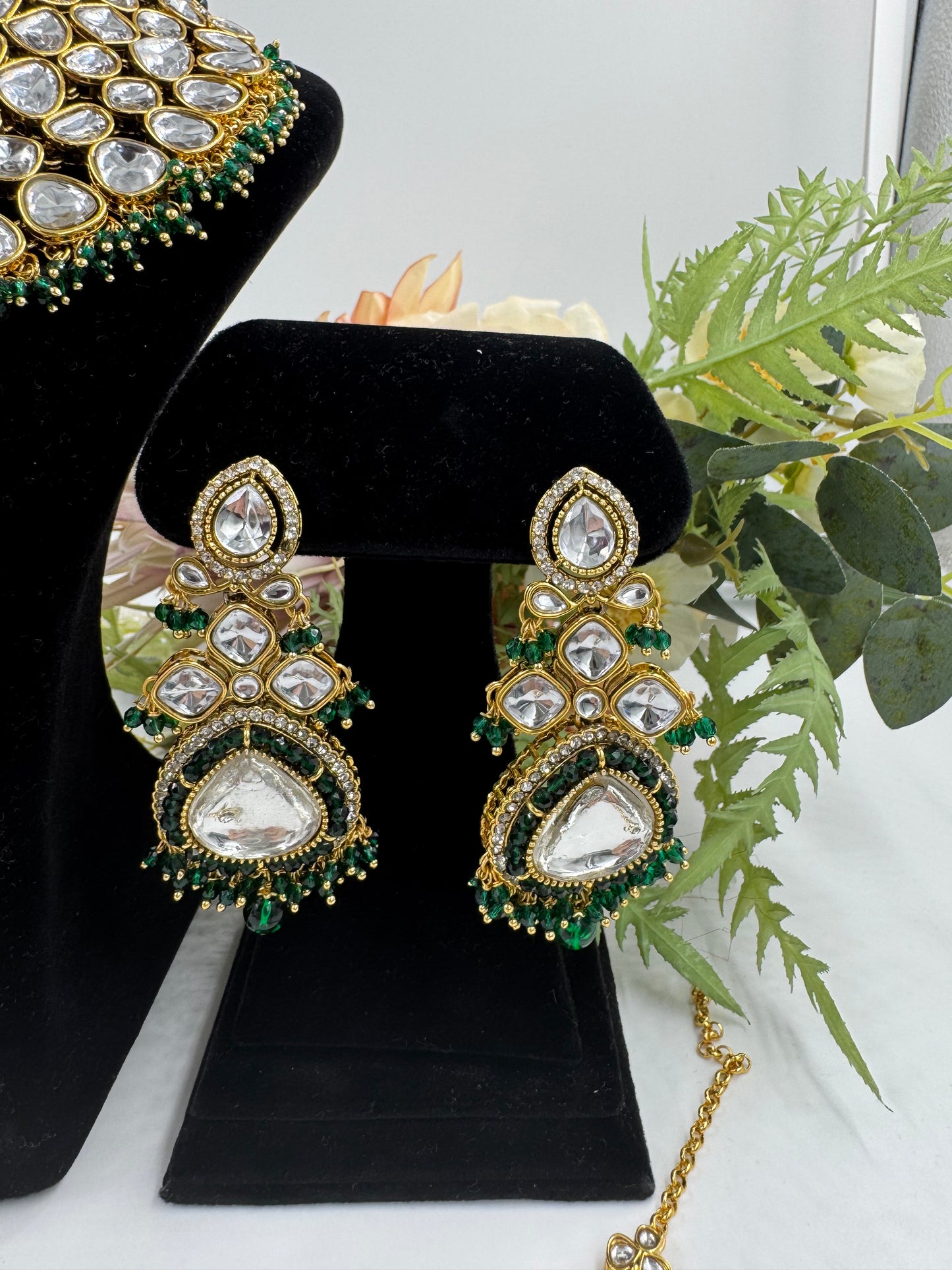 Rashmi Necklace Set