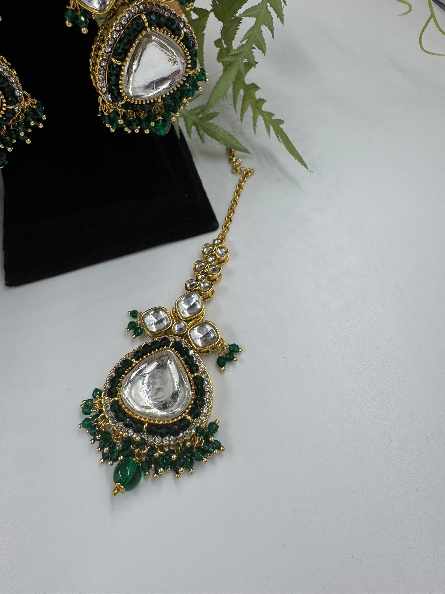 Rashmi Necklace Set