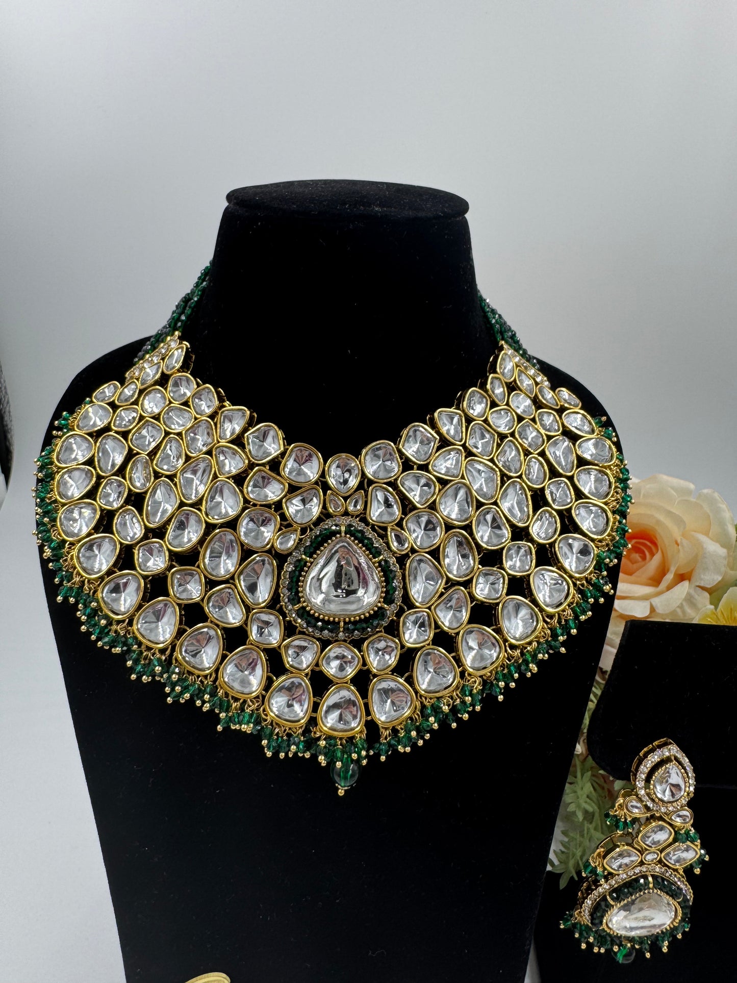 Rashmi Necklace Set